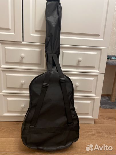 Классическая гитара