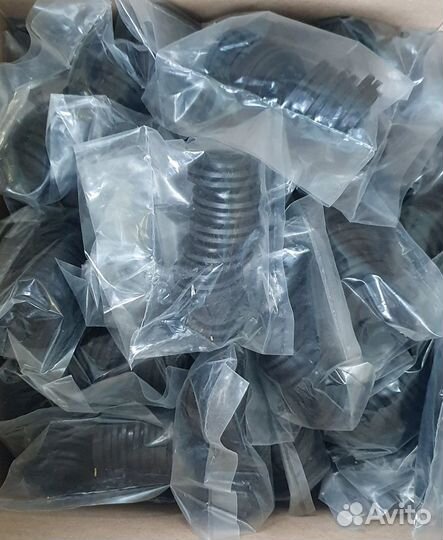 Уплотнительные кольца форсунок Audi VW Skoda