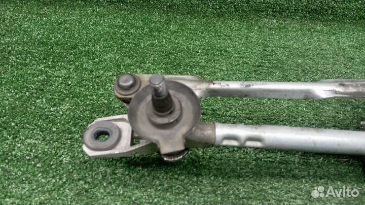 Механизм стеклоочистителя Hyundai Genesis Передний