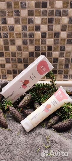 Косметика гринвей