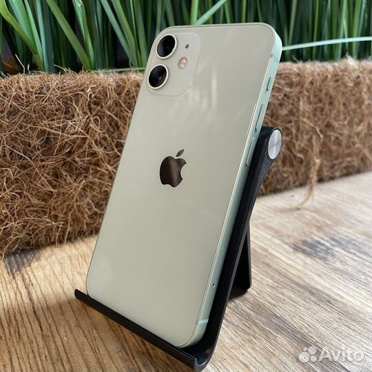 iPhone 12 mini, 128 ГБ