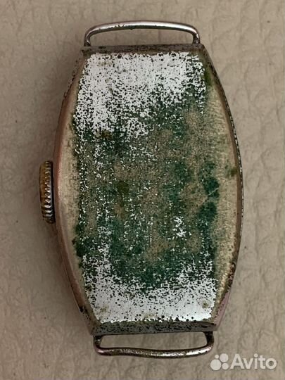 Часы наручные женские, механические,ссср