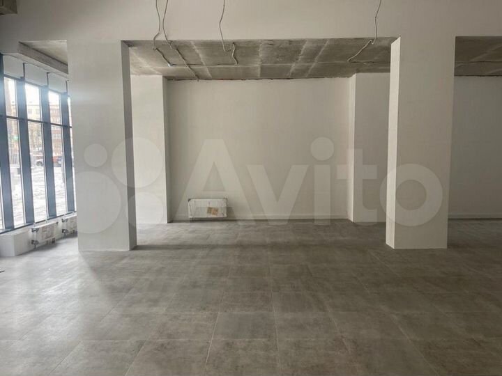 Сдам торговое помещение, 163.8 м²