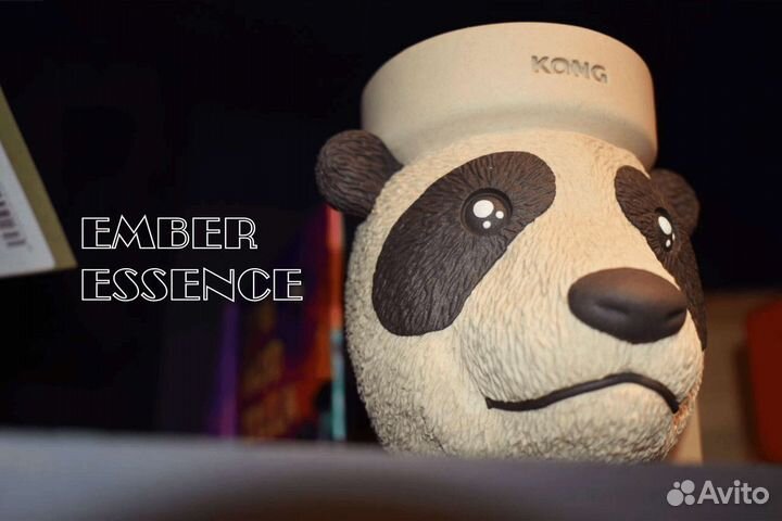 Ember Essence: инвестируй в будущее
