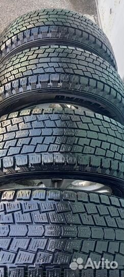 Hankook Dynapro I'Cept RW08 225/65 R17