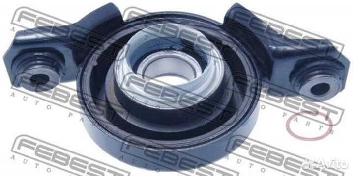 Febest sbcb-S11 Подшипник опоры карданного вала