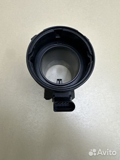 Патрубок интеркулера VW Transporter T5 7H0145955L