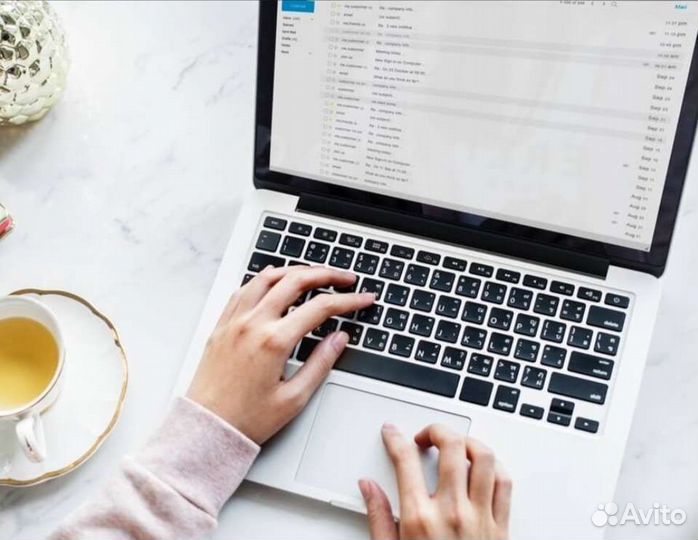 Наборщик текста