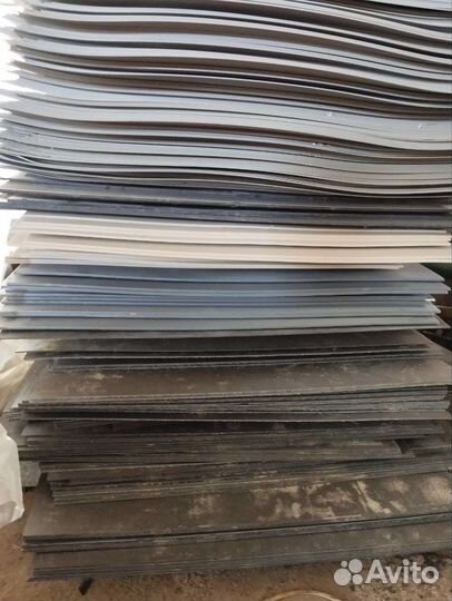 Абс пластик