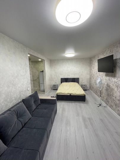 2-к. квартира, 55 м², 4/5 эт.