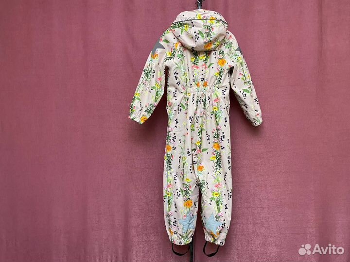Molo Комбинезон (Stella McCartney il gufo Monnalis