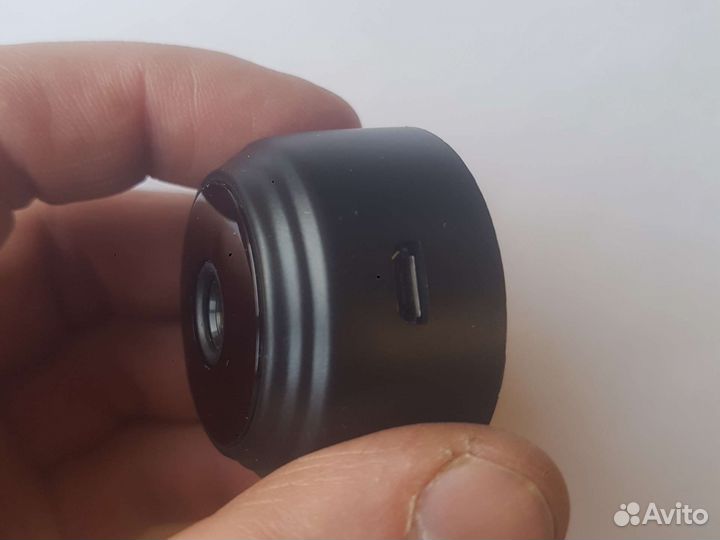 Портативная видеокамера wi-fi