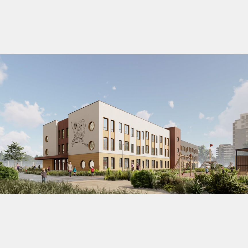 2-к. квартира, 57,7 м², 8/12 эт.