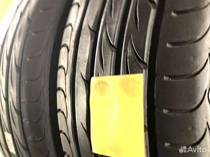 Syron Race 1 235/45 R19