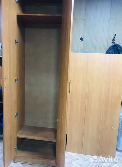Шкаф бу
