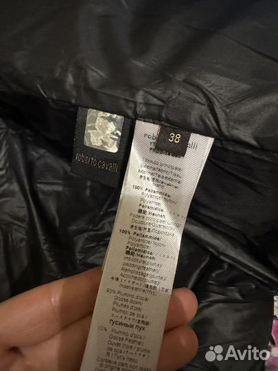 Куртка для девочки