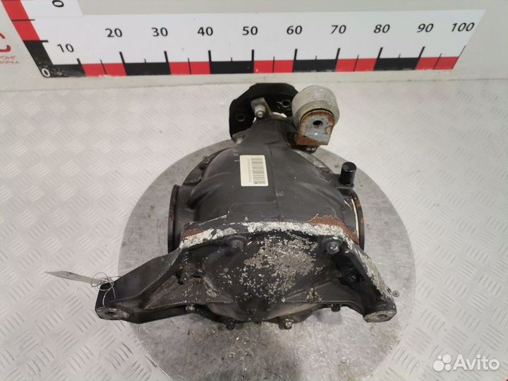 Редуктор заднего моста Mercedes-Benz E-Class W212