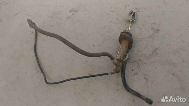 Цилиндр сцепления главный Lifan Smily 2008-2018