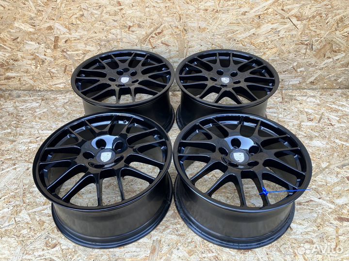 Комплект литых дисков R20x11 5x130