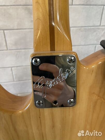 Fender telecaster american standart USA