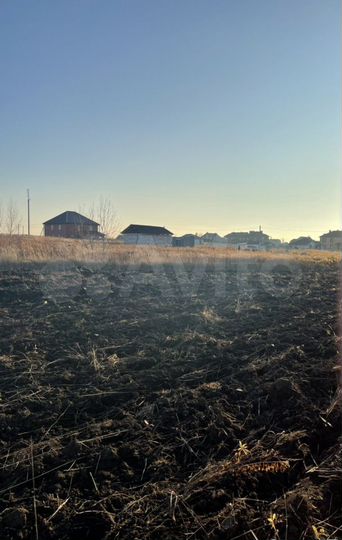 Участок 12 сот. (ИЖС)