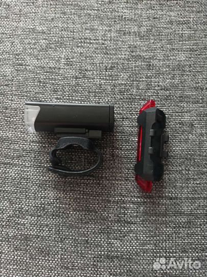 Набор Фонарей для велосипеда