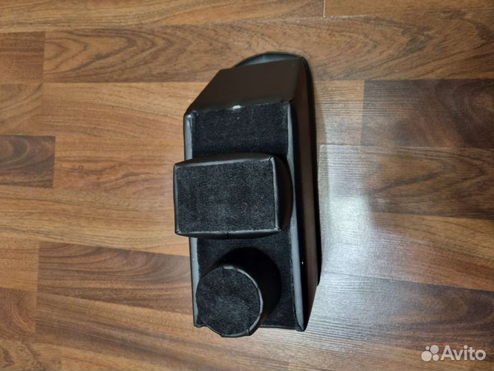 Подлокотник polo 6 new rapid new