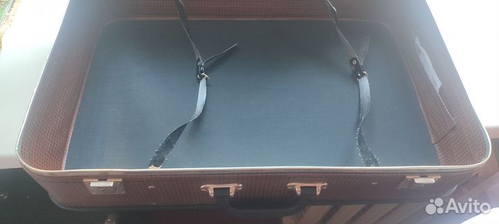 Хороший чемодан