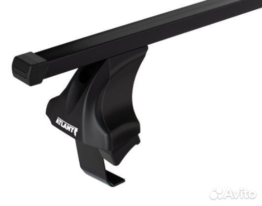 Багажник для Chevrolet Lacetti седан