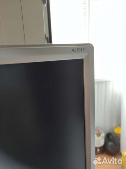 Монитор Acer и LG