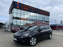 Opel Zafira 2.0 AT, 2012, 175 140 км, с пробегом, цена 1 249 000 руб.