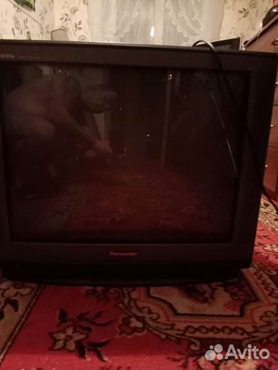 Телевизор бу