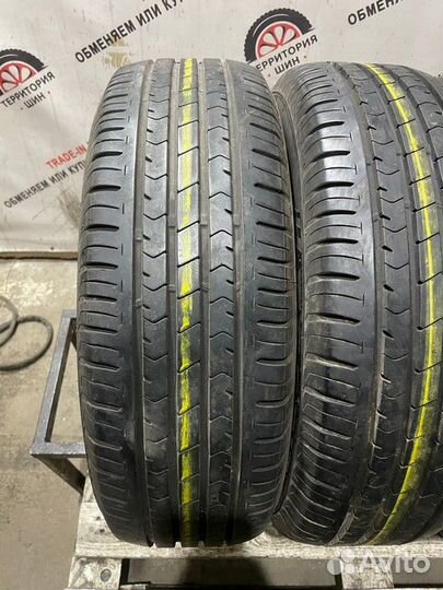 Bridgestone Ecopia NH100 195/60 R15 88H