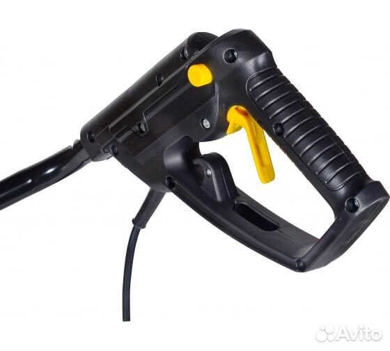 Культиватор электрический Huter емс-1600