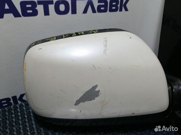 Зеркало Toyota Ipsum