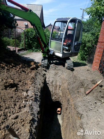 Сантехник,крупные И мелкие виды от А до Я