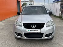 Great Wall Wingle 2.2 MT, 2012, 230 500 км, с пробегом, цена 910 000 руб.