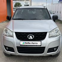 Great Wall Wingle 2.2 MT, 2012, 230 500 км, с пробегом, цена 1 010 000 руб.