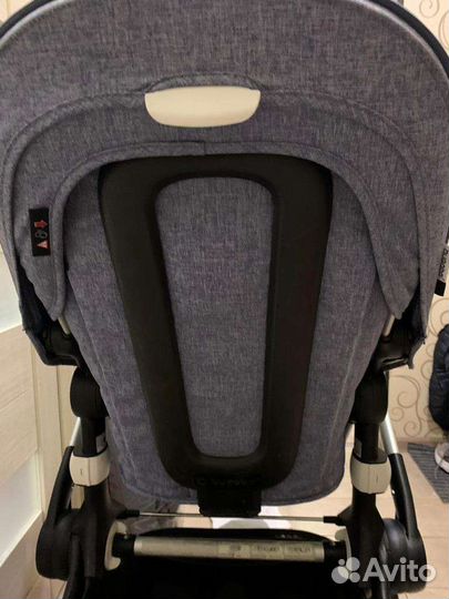 Bugaboo Fox 2в1 New