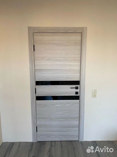 Двери межкомнатные