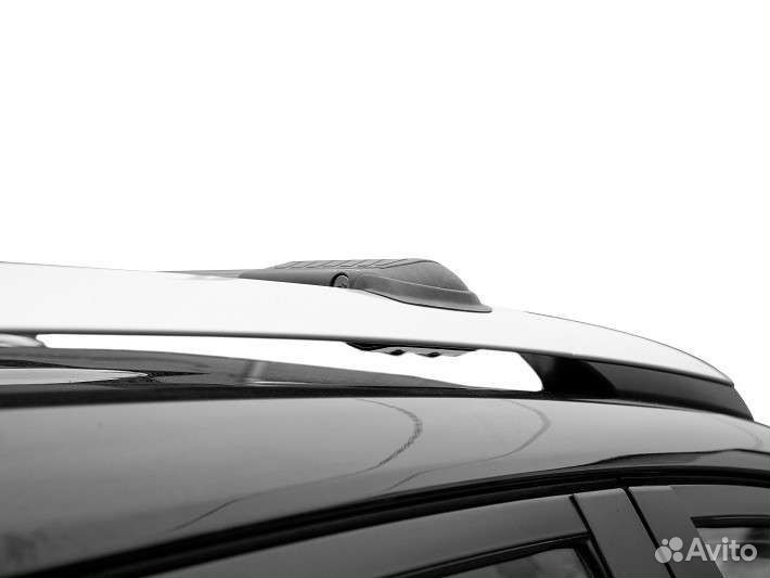 Багажник на крышу citroen Nemo 2008-2015