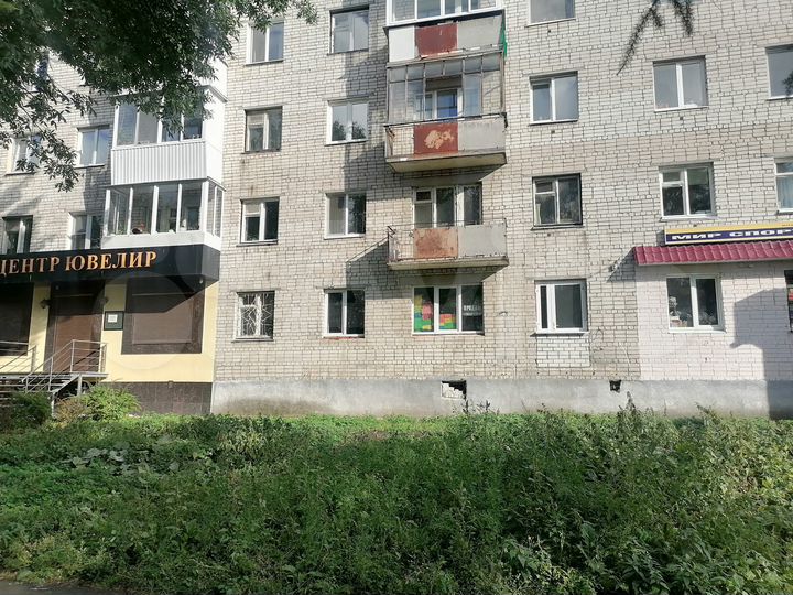 Офис, 97.1 м²