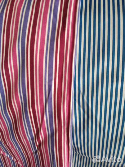 Ткань сорочечная