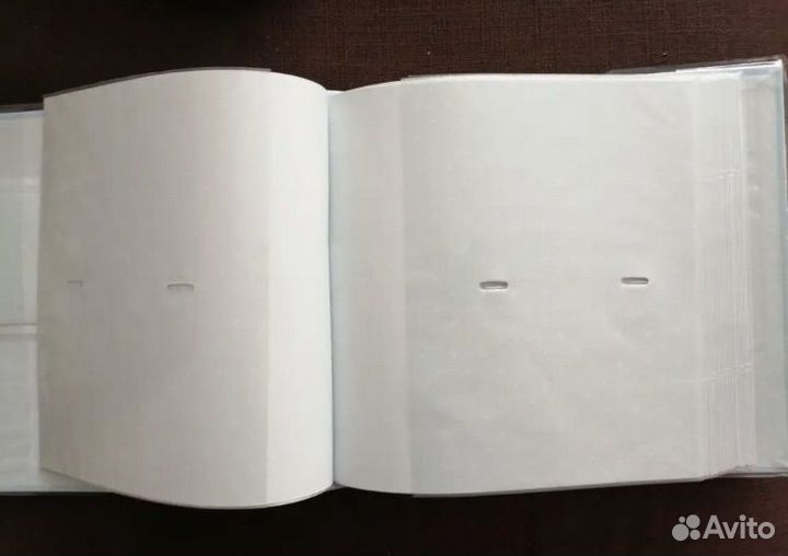 Альбом для малыша новый