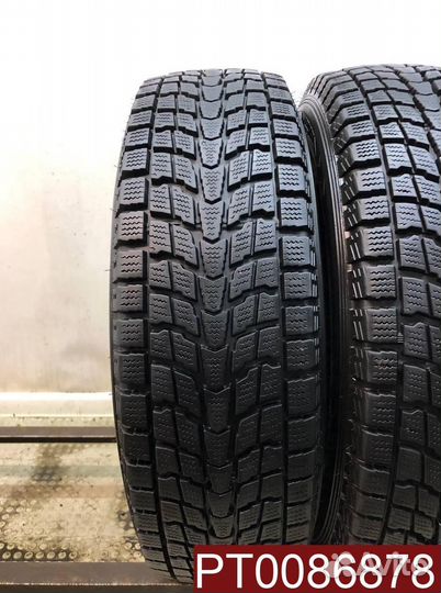 Dunlop Grandtrek SJ6 225/65 R17 110