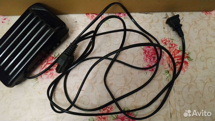 Швейная машинка прямострочка