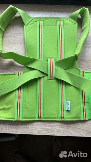 Корректор осанки детский Orlett