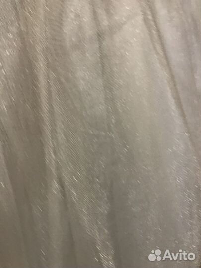 Платье для девочки на праздник роста 158 см