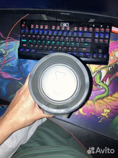 Колонка jbl xtreme 2