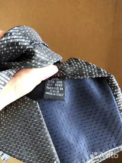 Галстуки ретро